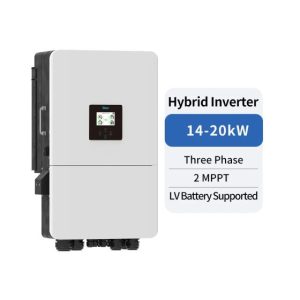 20KW Deye Inverter
